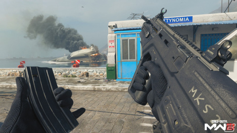 「CoD: MWIII」「CoD: Warzone」にて12月7日よりシーズン1が開幕！ガンファイトが復活しノーランやトッケビなど新オペレーターも登場の画像11