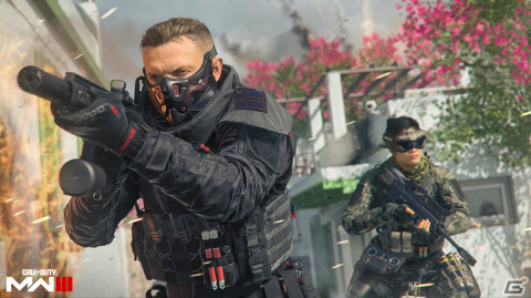 「CoD: MWIII」「CoD: Warzone」にて12月7日よりシーズン1が開幕！ガンファイトが復活しノーランやトッケビなど新オペレーターも登場の画像15