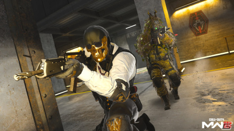 「CoD: MWIII」「CoD: Warzone」にて12月7日よりシーズン1が開幕！ガンファイトが復活しノーランやトッケビなど新オペレーターも登場の画像6
