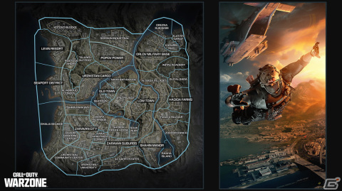 「CoD: MWIII」「CoD: Warzone」にて12月7日よりシーズン1が開幕！ガンファイトが復活しノーランやトッケビなど新オペレーターも登場の画像8