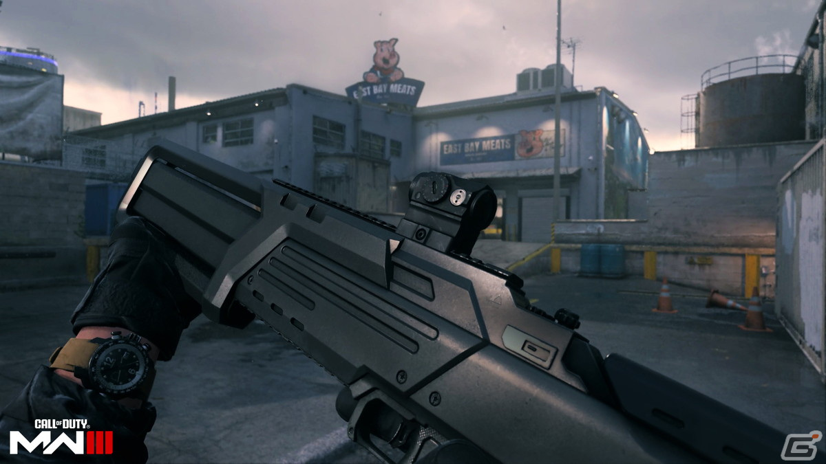 「CoD: MWIII」「CoD: Warzone」にて12月7日よりシーズン1が開幕！ガンファイトが復活しノーランやトッケビなど新オペレーターも登場の画像