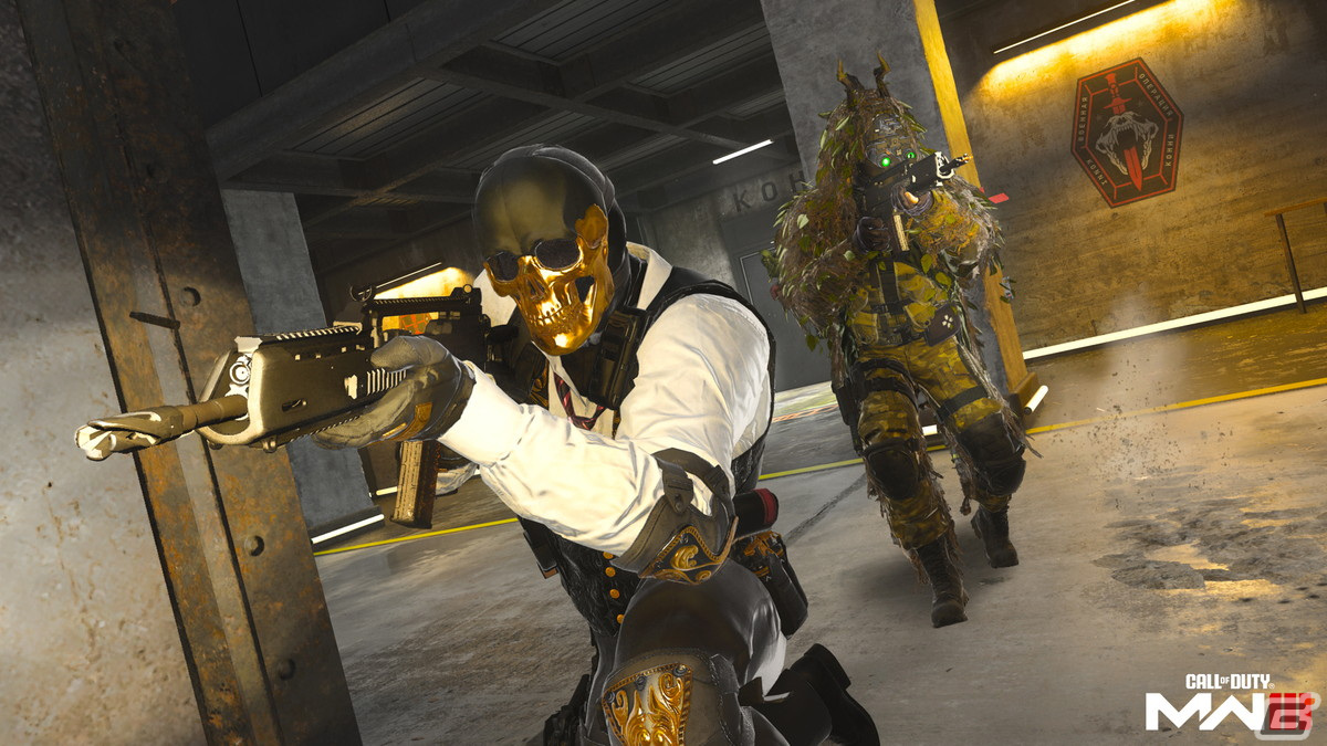 「CoD: MWIII」「CoD: Warzone」にて12月7日よりシーズン1が開幕！ガンファイトが復活しノーランやトッケビなど新オペレーターも登場の画像
