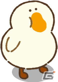 スリムになりたいぽちゃかわなガチョウに癒されよう！スマホ向けカジュアルパズルゲーム「ぽちゃガチョ！」が発表の画像7