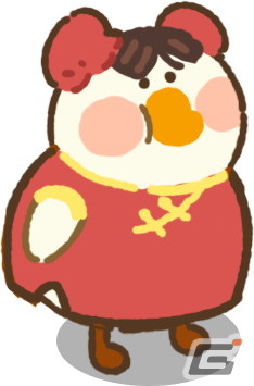スリムになりたいぽちゃかわなガチョウに癒されよう！スマホ向けカジュアルパズルゲーム「ぽちゃガチョ！」が発表の画像9