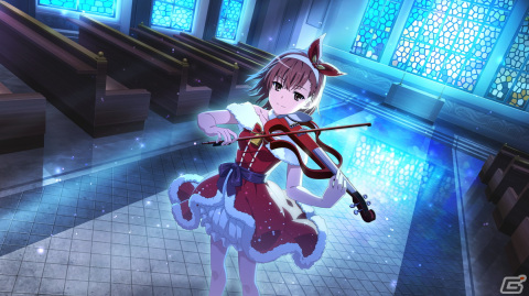 「とある魔術の禁書目録 幻想収束」でクリスマスシナリオイベント「とある姉妹の聖夜作戦」が開催！サンタ衣装の御坂や妹達が登場の画像6