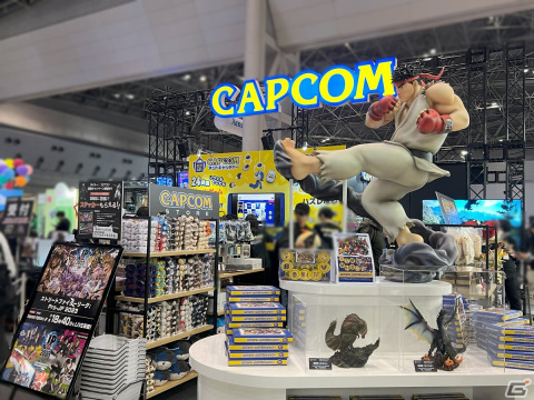 「アミューズメント エキスポ in 東京ビッグサイト」レポートをお届け！子供から大人まで最新のアーケードゲームで遊べて、プライズもGETできちゃうの画像25