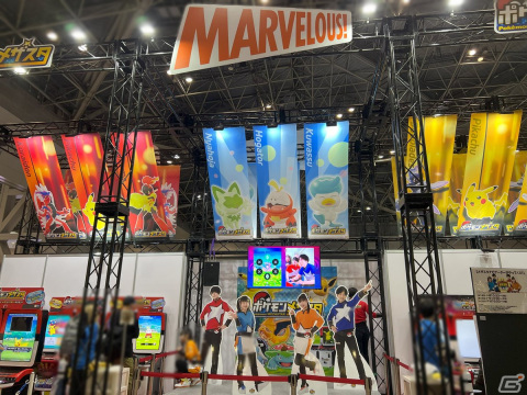 「アミューズメント エキスポ in 東京ビッグサイト」レポートをお届け！子供から大人まで最新のアーケードゲームで遊べて、プライズもGETできちゃうの画像31