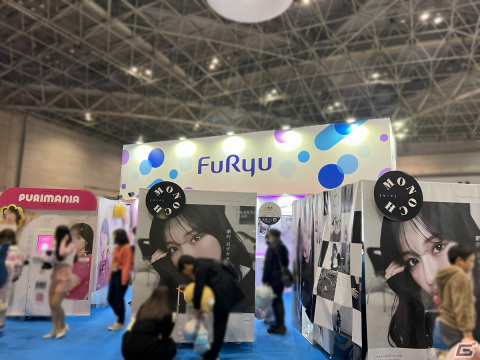 「アミューズメント エキスポ in 東京ビッグサイト」レポートをお届け！子供から大人まで最新のアーケードゲームで遊べて、プライズもGETできちゃうの画像33