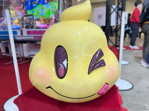 「アミューズメント エキスポ in 東京ビッグサイト」レポートをお届け！子供から大人まで最新のアーケードゲームで遊べて、プライズもGETできちゃうの画像