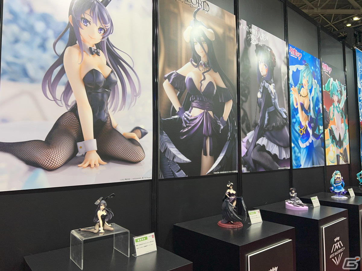 「アミューズメント エキスポ in 東京ビッグサイト」レポートをお届け！子供から大人まで最新のアーケードゲームで遊べて、プライズもGETできちゃうの画像12