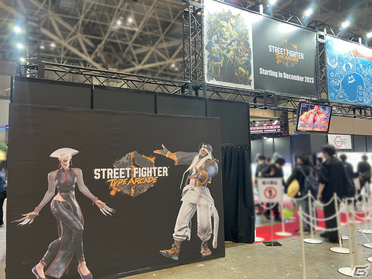 「アミューズメント エキスポ in 東京ビッグサイト」レポートをお届け！子供から大人まで最新のアーケードゲームで遊べて、プライズもGETできちゃうの画像16
