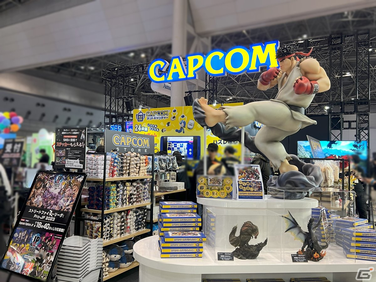 「アミューズメント エキスポ in 東京ビッグサイト」レポートをお届け！子供から大人まで最新のアーケードゲームで遊べて、プライズもGETできちゃうの画像