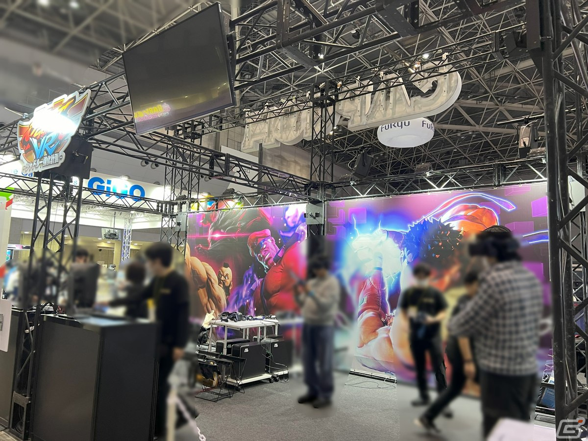 「アミューズメント エキスポ in 東京ビッグサイト」レポートをお届け！子供から大人まで最新のアーケードゲームで遊べて、プライズもGETできちゃうの画像27