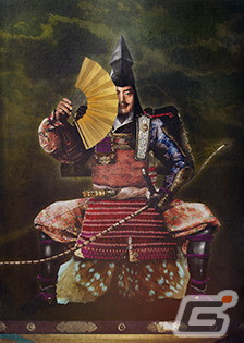 「戦国IXA」【極】武将の今川氏真や津軽為信、陶晴賢、京極マリアら9名の新規武将が登場！の画像3