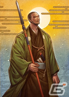「戦国IXA」【極】武将の今川氏真や津軽為信、陶晴賢、京極マリアら9名の新規武将が登場!の画像