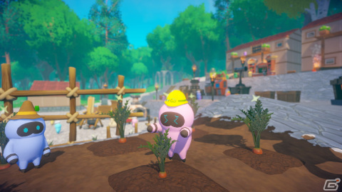 オープンワールドクラフトゲーム「Omega Crafter」のオープンベータテストがSteamにて開催！マルチプレイも体験可能にの画像