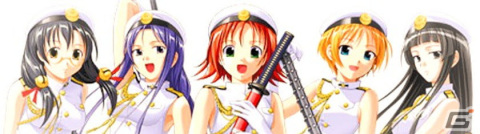 「らいむいろ戦奇譚」声優ユニット「らいむ隊」による20周年イベントが12月23日に開催の画像2
