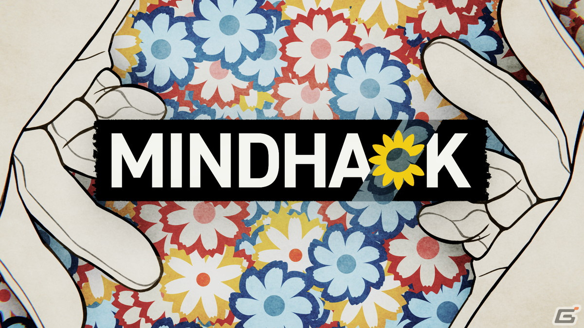 人格破壊ADV「MINDHACK」大型アップデートが配信！物語の核心に迫る新章やMac版がリリースの画像