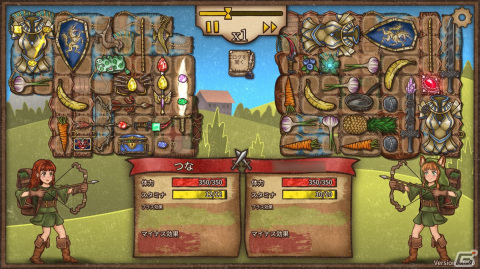 荷物整理ゲーム「Backpack Battles」で時間を溶かしたり、「崩壊：スターレイル」をマイペースにプレイ【編集部が遊んだゲーム】の画像1