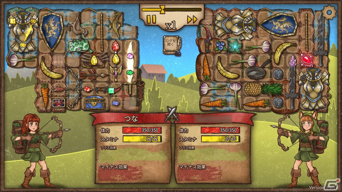 荷物整理ゲーム「Backpack Battles」で時間を溶かしたり、「崩壊：スターレイル」をマイペースにプレイ【編集部が遊んだゲーム】の画像