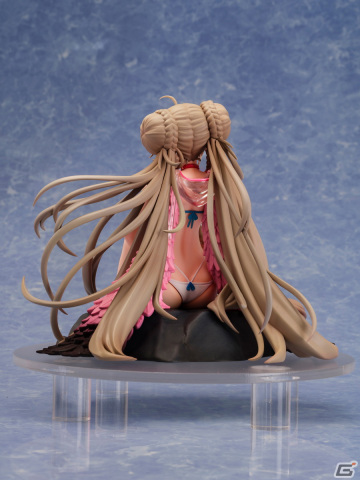 「アズールレーン」水着に身を包んだフォーミダブルがフィギュアに！の画像6