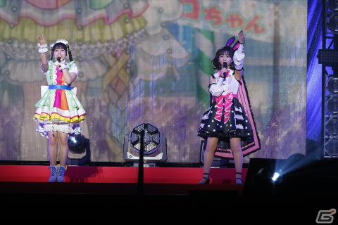 プリティーシリーズ新作が2024年4月よりアニメ放送!「プリパラ&キラッとプリ☆チャン&ワッチャプリマジ!Winter Live2023」オフィシャルレポートが到着の画像