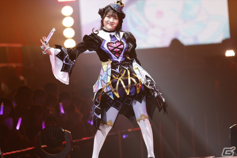 プリティーシリーズ新作が2024年4月よりアニメ放送!「プリパラ&キラッとプリ☆チャン&ワッチャプリマジ!Winter Live2023」オフィシャルレポートが到着の画像
