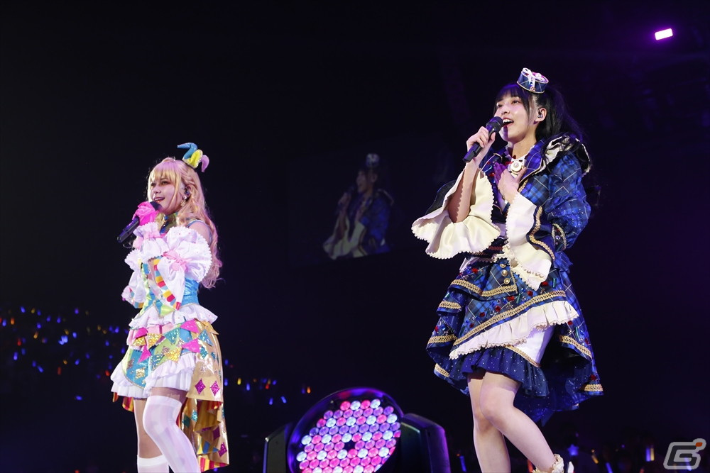 プリティーシリーズ新作が2024年4月よりアニメ放送！「プリパラ＆キラッとプリ☆チャン＆ワッチャプリマジ！Winter Live2023」オフィシャルレポートが到着の画像17