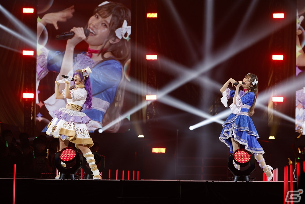プリティーシリーズ新作が2024年4月よりアニメ放送！「プリパラ＆キラッとプリ☆チャン＆ワッチャプリマジ！Winter Live2023」オフィシャルレポートが到着の画像23