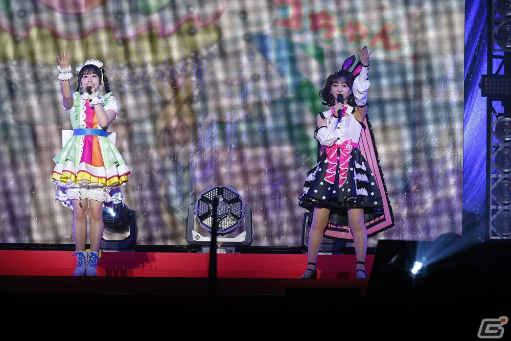 プリティーシリーズ新作が2024年4月よりアニメ放送！「プリパラ＆キラッとプリ☆チャン＆ワッチャプリマジ！Winter Live2023」オフィシャルレポートが到着の画像31
