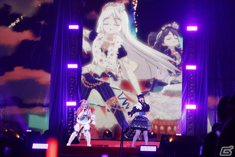プリティーシリーズ新作が2024年4月よりアニメ放送！「プリパラ＆キラッとプリ☆チャン＆ワッチャプリマジ！Winter Live2023」オフィシャルレポートが到着の画像34