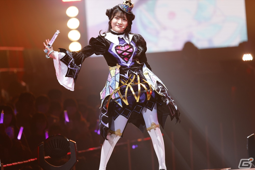 プリティーシリーズ新作が2024年4月よりアニメ放送！「プリパラ＆キラッとプリ☆チャン＆ワッチャプリマジ！Winter Live2023」オフィシャルレポートが到着の画像8