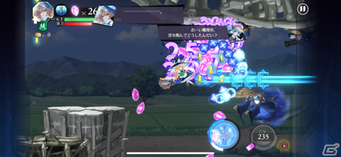 「東方」シリーズの魅力とケイブ弾幕シューティングの魅力を併せ持つ良作！「東方幻想エクリプス」レビューの画像8