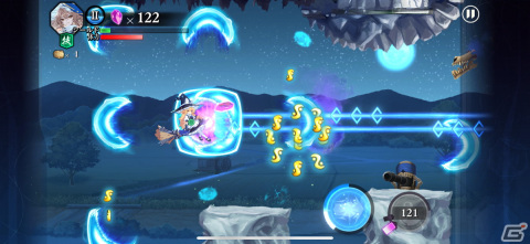 「東方」シリーズの魅力とケイブ弾幕シューティングの魅力を併せ持つ良作！「東方幻想エクリプス」レビューの画像9