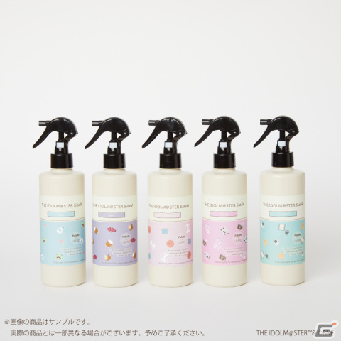 「アイドルマスター SideM」Beit、彩、もふもふえん、S.E.Mのルームウェアが登場！C.FIRSTやカエールのルームウェアの一般販売もの画像12