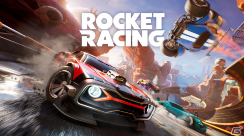 「フォートナイト」内に3つの新作ゲーム「LEGO Fortnite」「Rocket Racing」「Fortnite Festival」が登場!12月7日より順次無料で配信開始の画像2