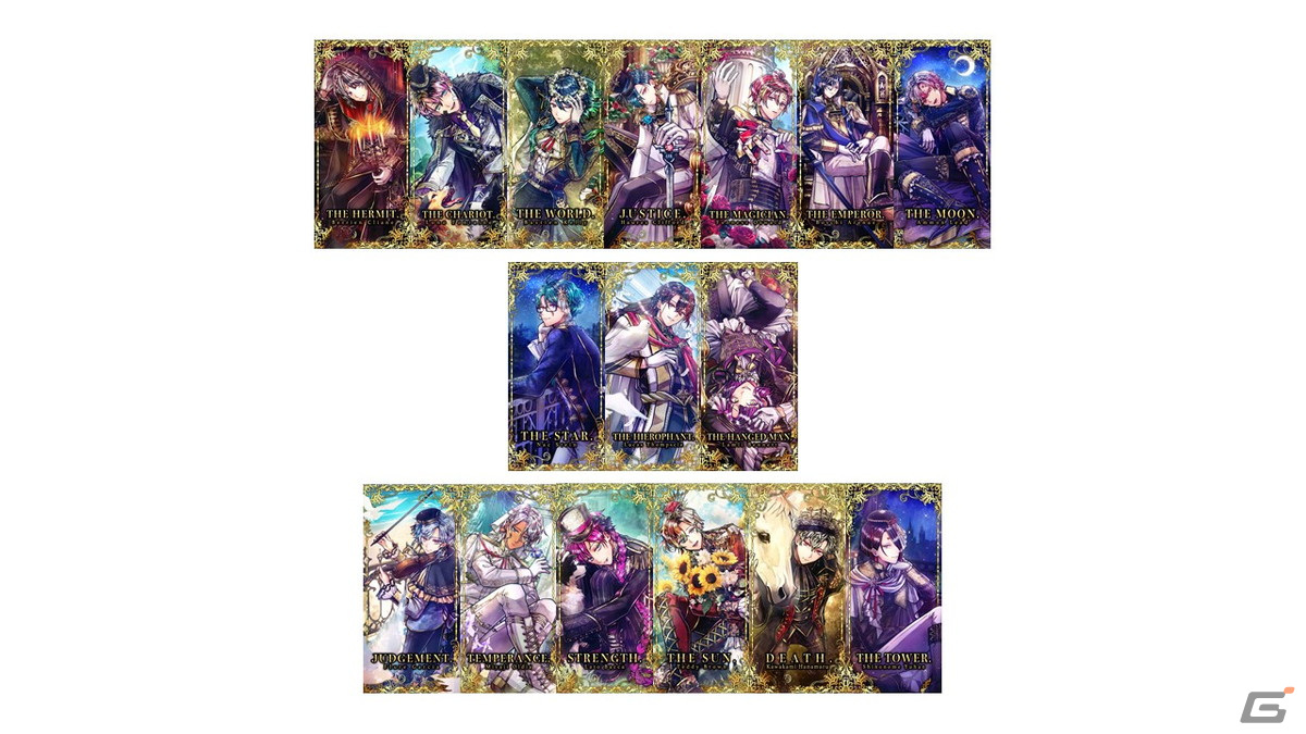 悪魔執事と黒い猫」2周年を記念したフェアが2024年1月20日より