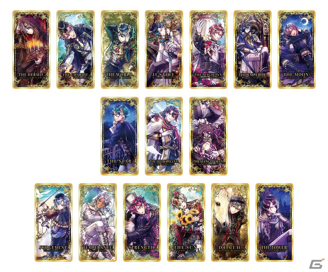 悪魔執事と黒い猫」2周年を記念したフェアが2024年1月20日より