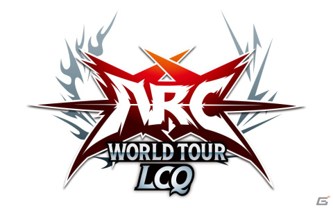 「ARC WORLD TOUR FINALS 2023」が2024年3月21日より開催！「GBVSR」と「UNI2」の参戦も明らかにの画像8