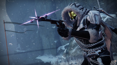 「Destiny 2」新たな迷宮「ウォーロードの旧跡」が追加！ボイド属性エキゾチックピストル「埋蔵されし血族」などが登場の画像