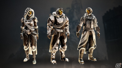 「Destiny 2」新たな迷宮「ウォーロードの旧跡」が追加！ボイド属性エキゾチックピストル「埋蔵されし血族」などが登場の画像