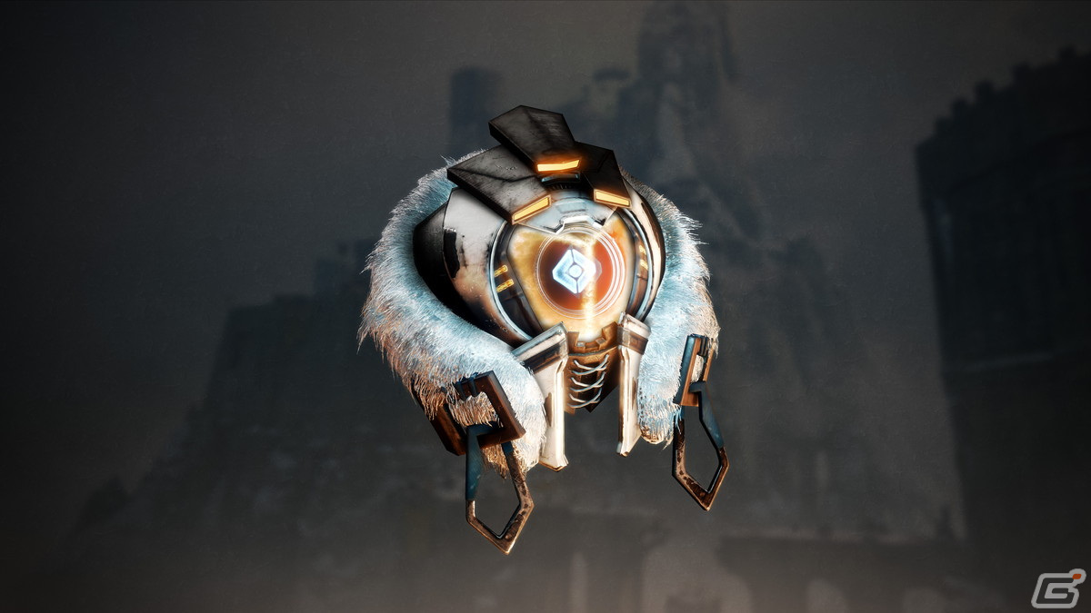 「Destiny 2」新たな迷宮「ウォーロードの旧跡」が追加！ボイド属性エキゾチックピストル「埋蔵されし血族」などが登場の画像10