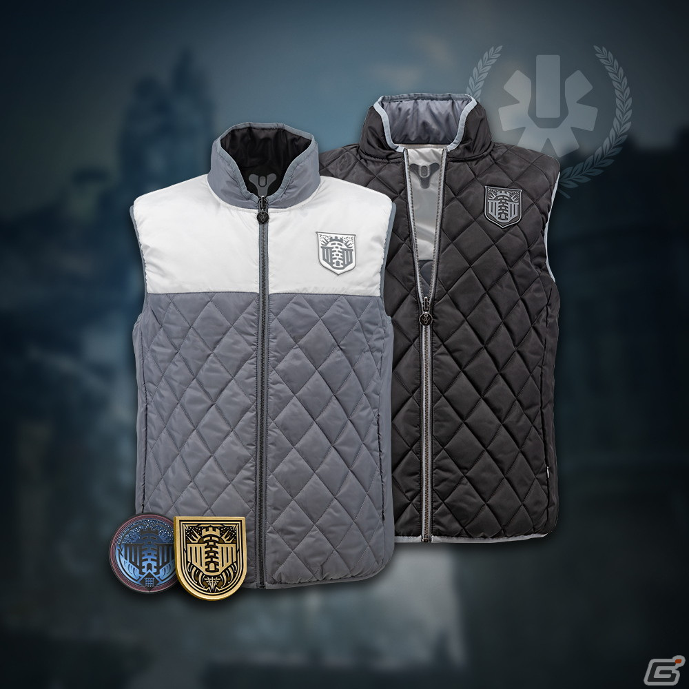 「Destiny 2」新たな迷宮「ウォーロードの旧跡」が追加！ボイド属性エキゾチックピストル「埋蔵されし血族」などが登場の画像