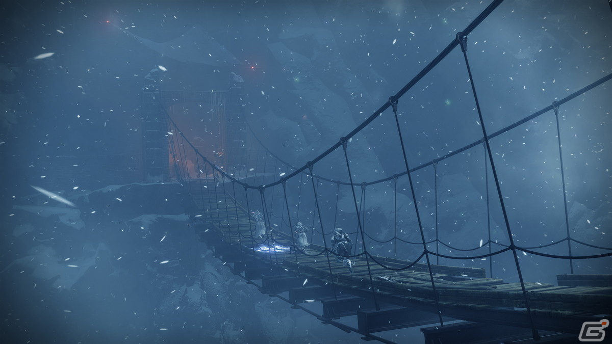 「Destiny 2」新たな迷宮「ウォーロードの旧跡」が追加！ボイド属性エキゾチックピストル「埋蔵されし血族」などが登場の画像5