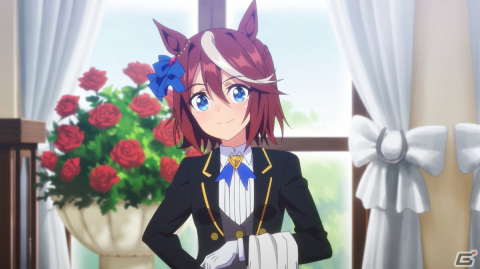 TVアニメ「ウマ娘 プリティーダービー Season 3」第10話「お祭り」のあらすじ・先行カットが公開!12月6日24時より最速放送の画像