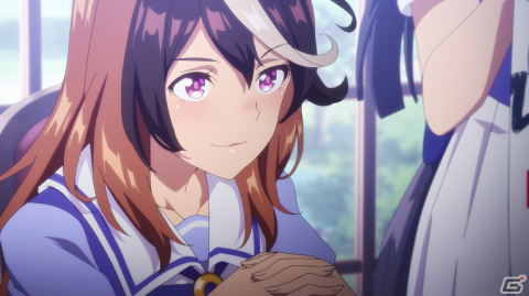 TVアニメ「ウマ娘 プリティーダービー Season 3」第10話「お祭り」のあらすじ・先行カットが公開!12月6日24時より最速放送の画像