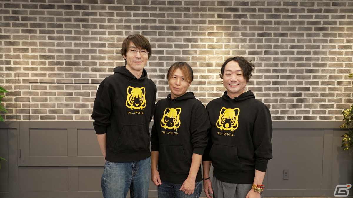 トーク番組「PLAY! PLAY! PLAY!」で「BLUE PROTOCOL」を特集!キャラクタークリエイトや街の散策、ボス戦にも挑戦の画像