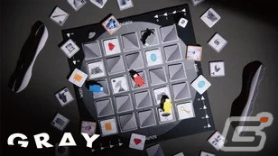 Makuakeにて対戦型宝探しボードゲーム「GRAY」のプロジェクトがスタート―開始から間もなく目標達成の画像1
