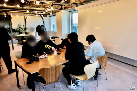 「モンスターハンターNow」メディア向け発表会をレポート――大隅栄氏と砂野元気氏が大型アップデート「雪華散らす碧雷」を語るの画像8
