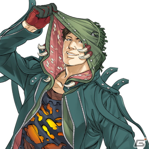 C・ジョセフ